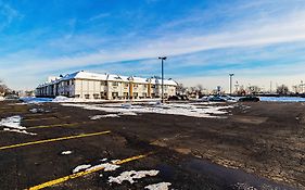 Motel 6-Palatine, Il - Chicago Northwest